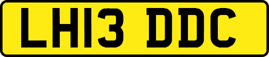 LH13DDC