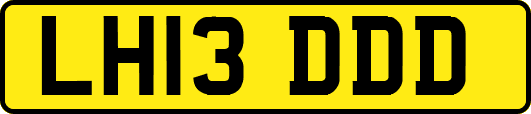 LH13DDD