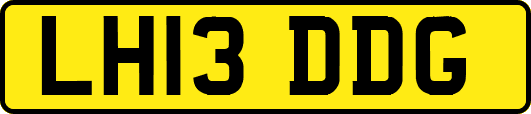 LH13DDG