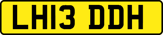 LH13DDH