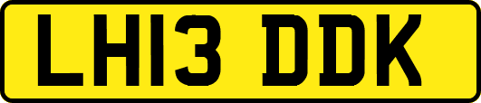 LH13DDK