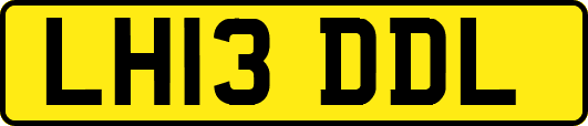 LH13DDL