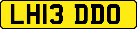 LH13DDO