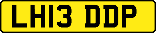 LH13DDP