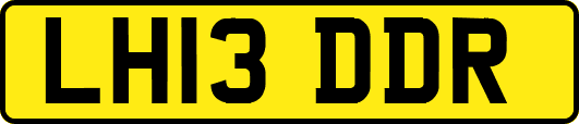 LH13DDR