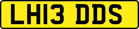 LH13DDS