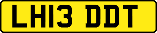 LH13DDT
