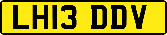 LH13DDV