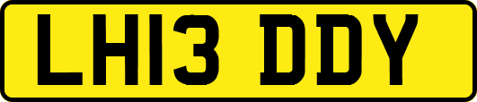 LH13DDY