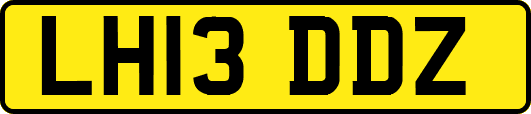 LH13DDZ