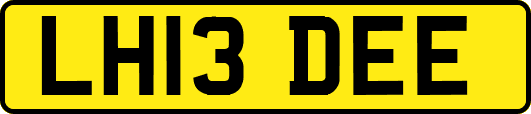 LH13DEE