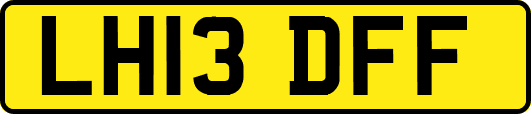LH13DFF