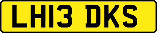 LH13DKS