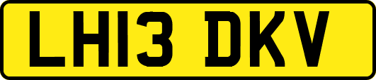 LH13DKV
