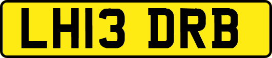 LH13DRB