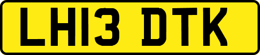 LH13DTK