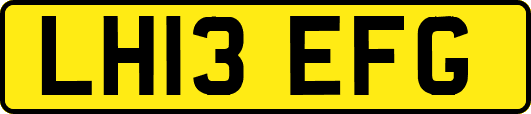 LH13EFG