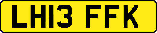 LH13FFK
