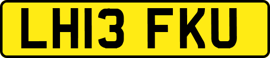 LH13FKU