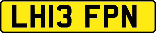LH13FPN