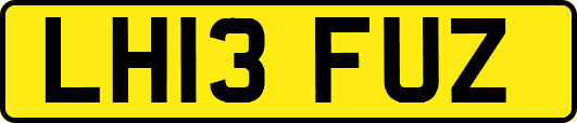 LH13FUZ