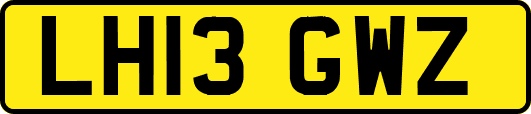 LH13GWZ