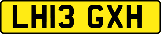 LH13GXH