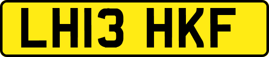 LH13HKF