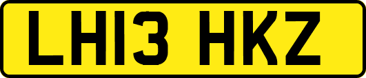 LH13HKZ