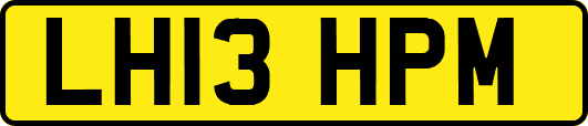 LH13HPM