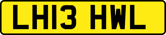 LH13HWL