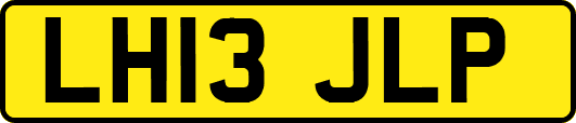 LH13JLP