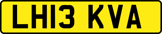 LH13KVA