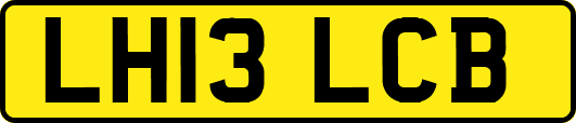 LH13LCB