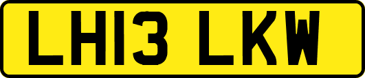 LH13LKW