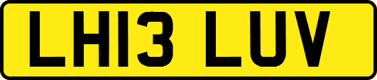 LH13LUV