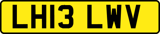 LH13LWV