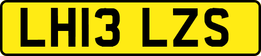 LH13LZS