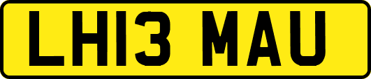LH13MAU