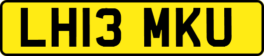 LH13MKU