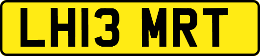 LH13MRT