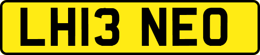 LH13NEO