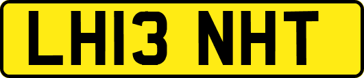 LH13NHT