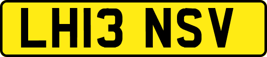 LH13NSV