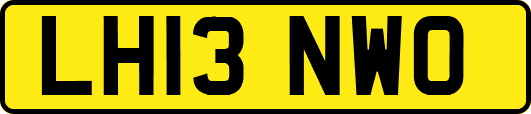 LH13NWO