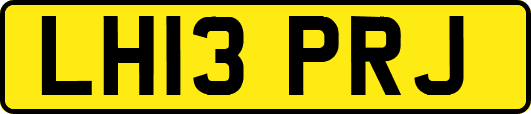 LH13PRJ