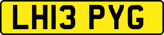 LH13PYG