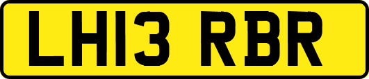 LH13RBR