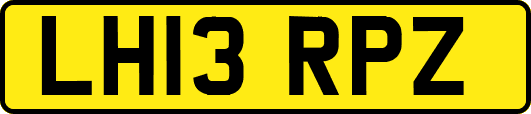 LH13RPZ
