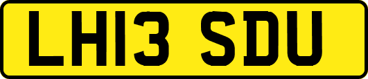 LH13SDU